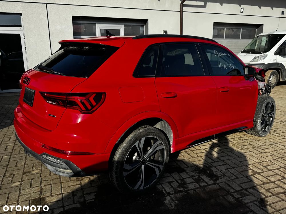 Audi Q3 - 3