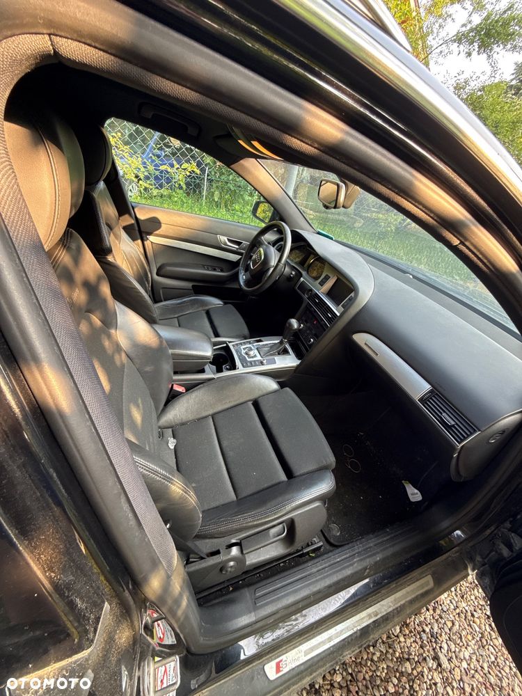 Audi A6 Avant - 6