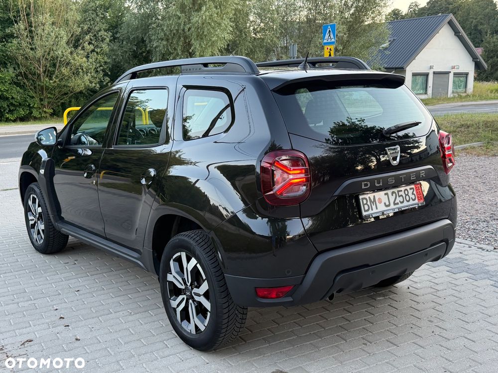 Dacia Duster TCe 90 2WD Essential - 3