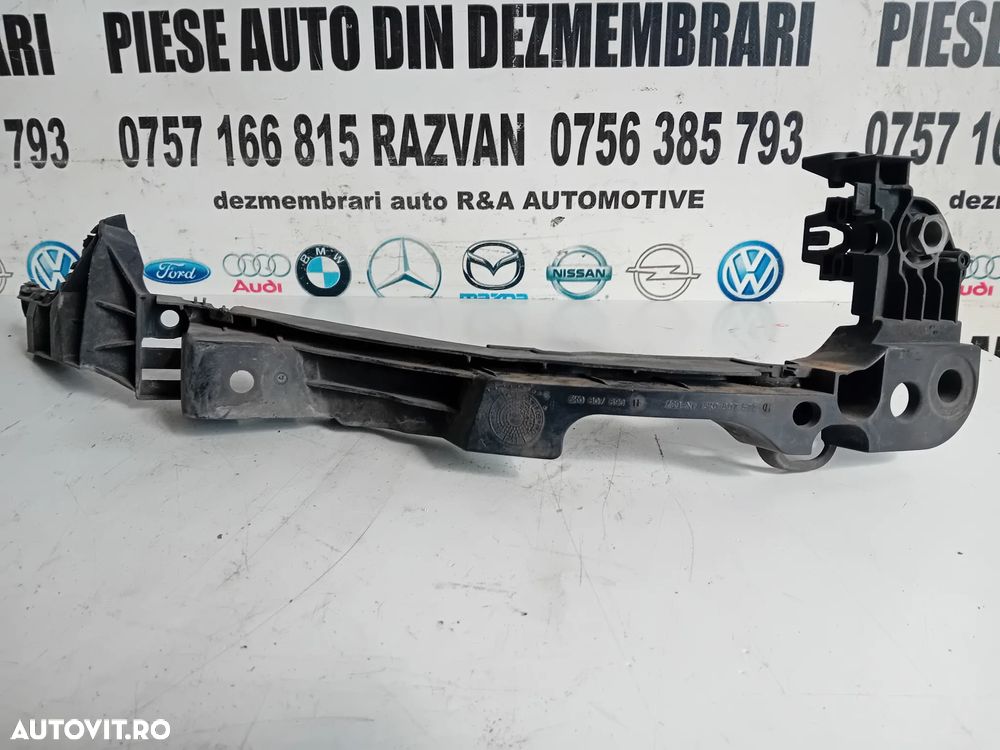Suport Far Dreapta Vw Golf 6 VI Cod 5K0807890 An 2009-2014 - 4