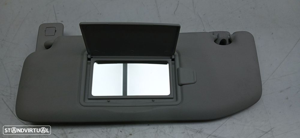 Pála de sol esquerda CITROËN C3 III (SX) - 2
