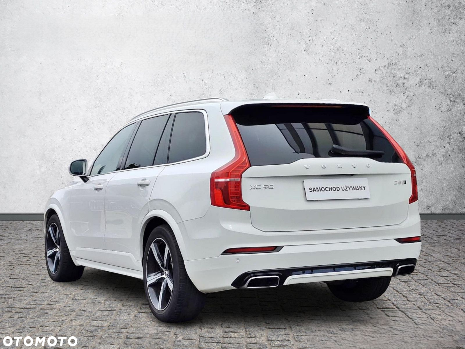 Volvo XC 60 - 7