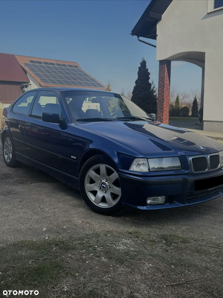 BMW Seria 3 - 2