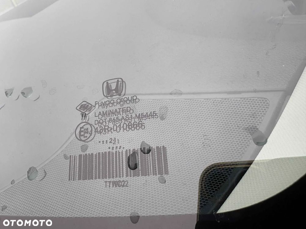 Honda HR-V 1.8 LX Sport Utility CVT - 30