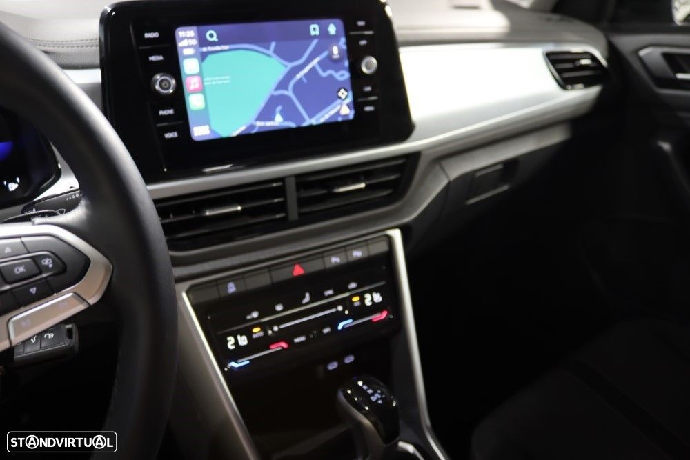 VW T-Roc 1.5 TSI Style DSG - 22