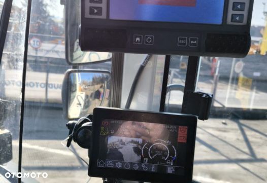 Liebherr Ładowarka  kołowa  LIEBHERR L 566 , 2019 rok - 10
