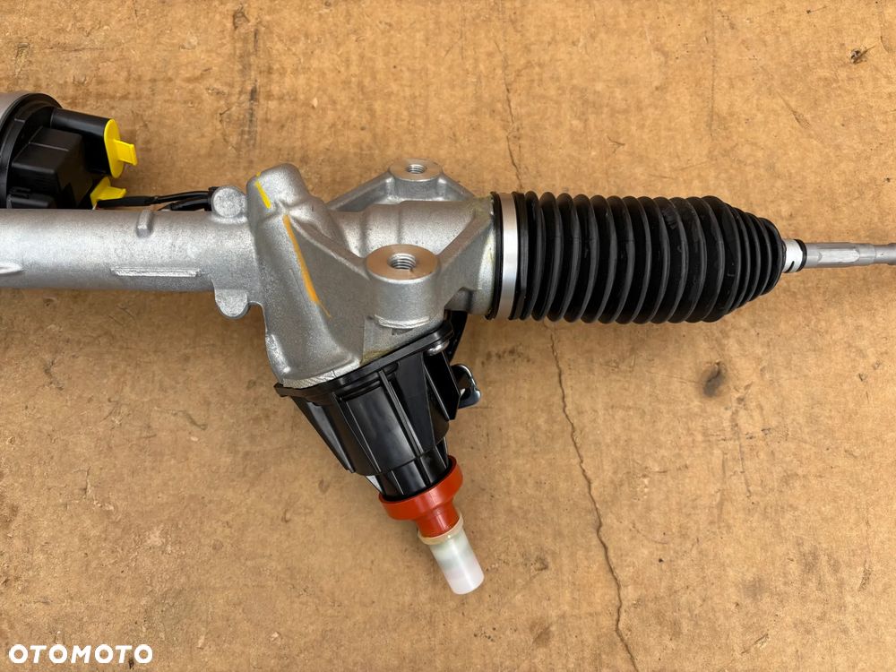 Nowa Oryginalna Przekładnia Kierownicza BMW  Magiel Maglownica BMW 3 G20 G21 2 G42 4 G23 G26 4x4 xDrive JJ 6887620 32106887620 Diesel Benzyna Europejska - 9