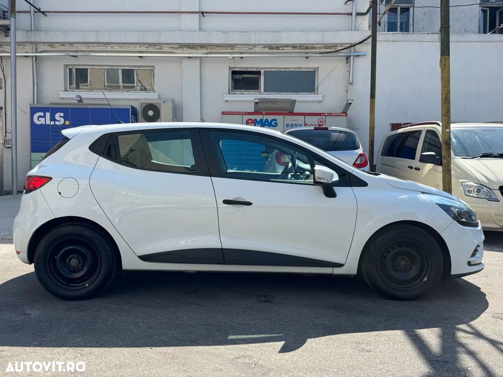 Renault Clio Energy dCi Intens - 12