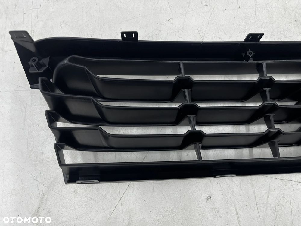 Atrapa Suzuki Splash 08-14r. grill przednia maskownica zderzaka znaczek 71741-51k00-5pk - 7