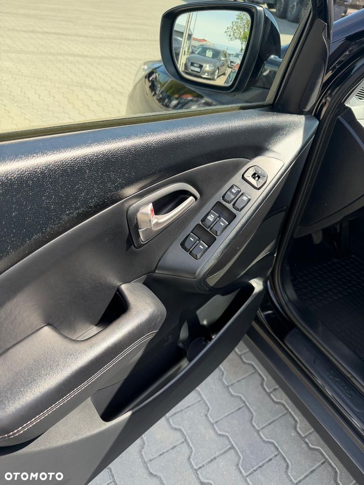 Hyundai ix35 1.6 2WD Comfort - 17