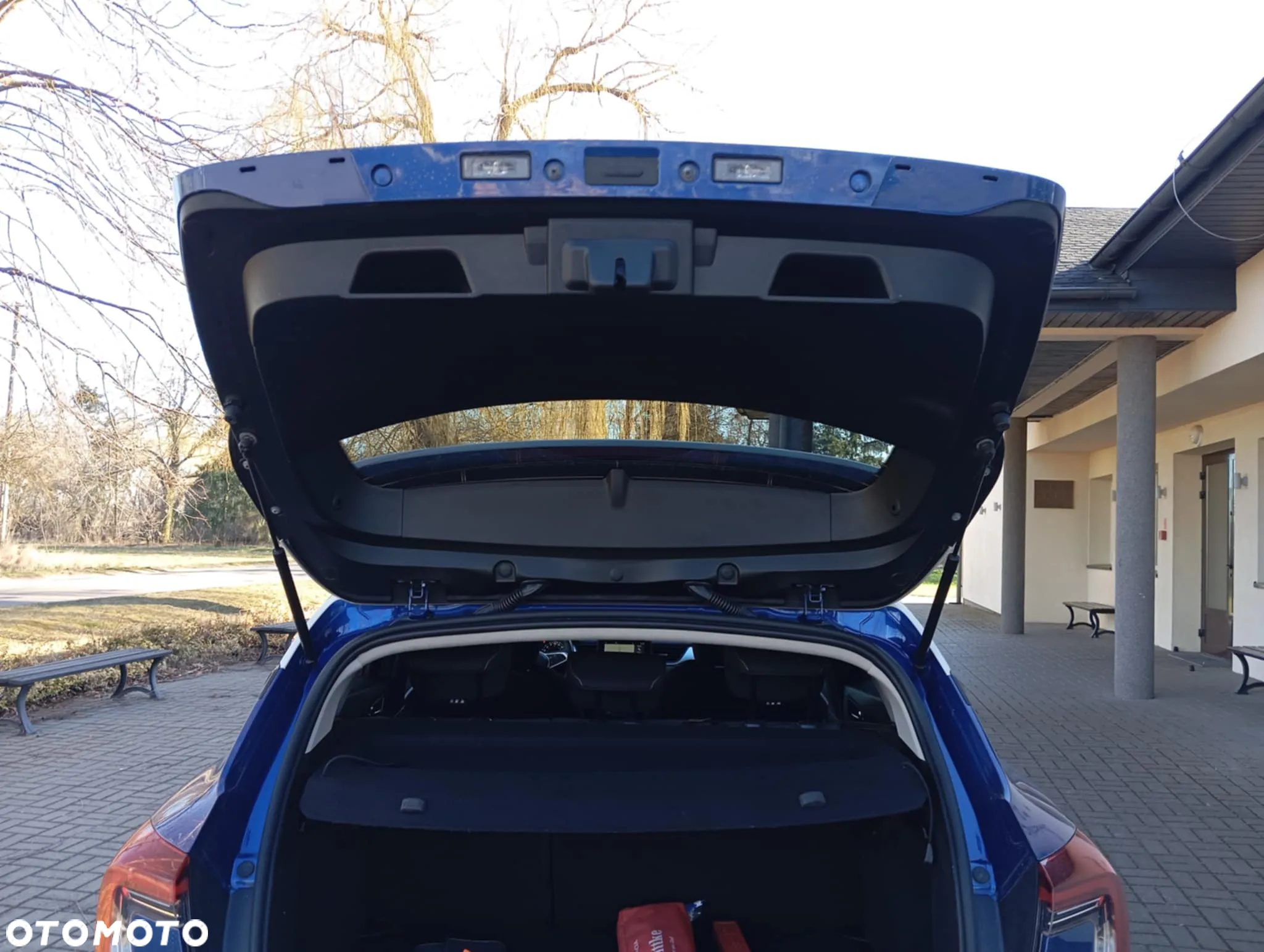Renault Captur 1.0 TCe Intens - 11