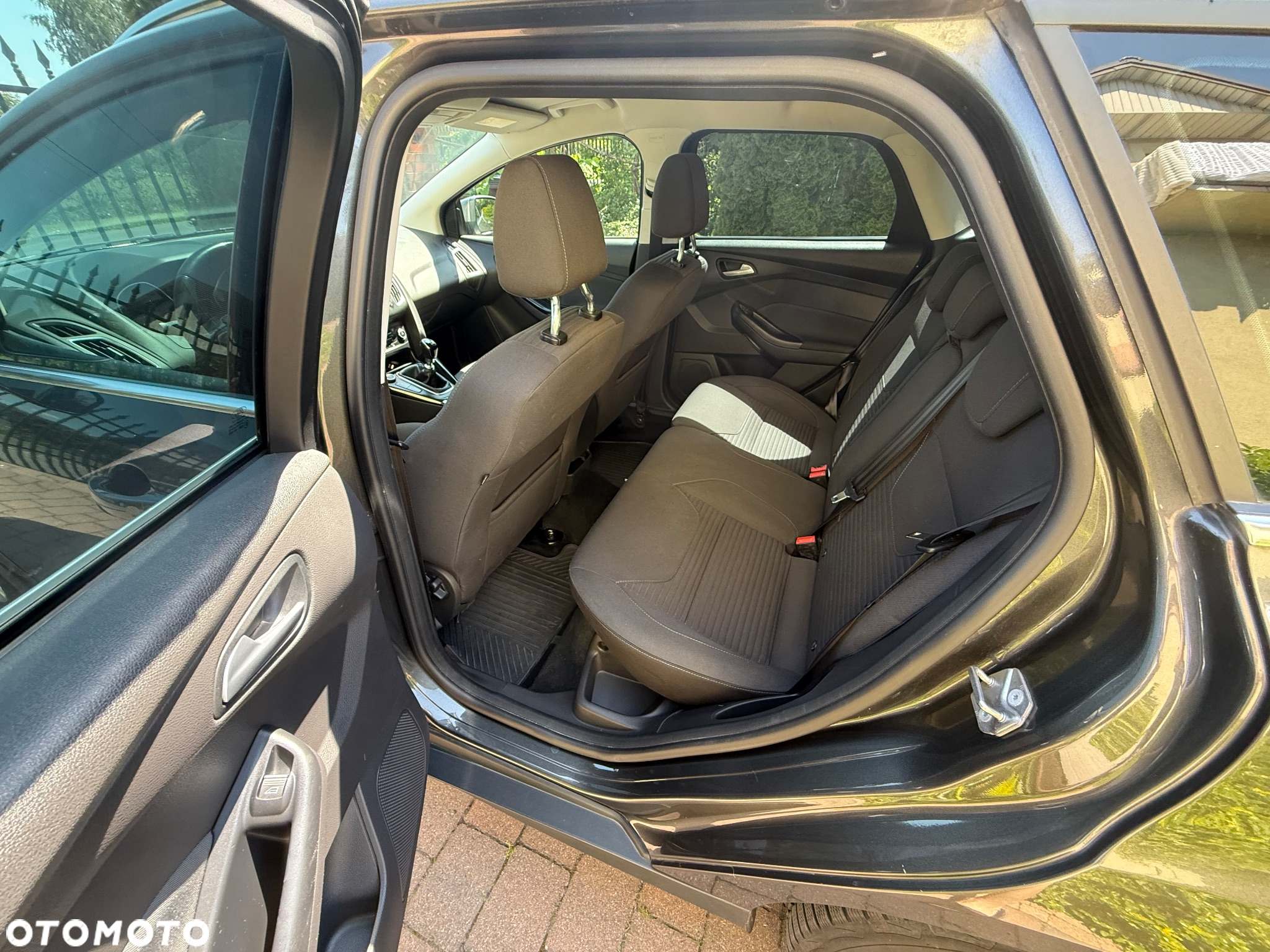 Ford Focus 2.0 TDCi Platinium X ASS - 13