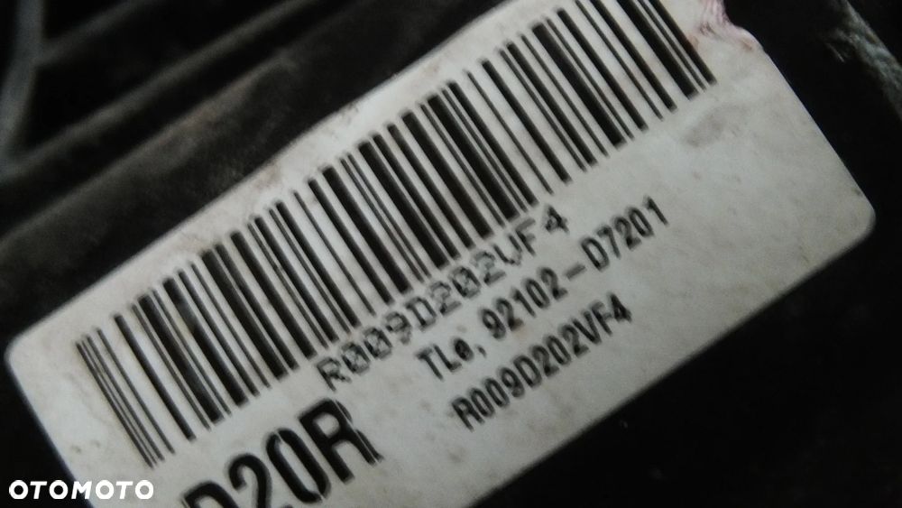 Lampa przednia Prawa Hyundai Tucson III 92102-D7201 - 6