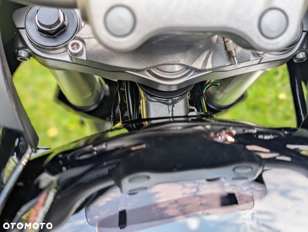 Kawasaki Versys 650 - 17