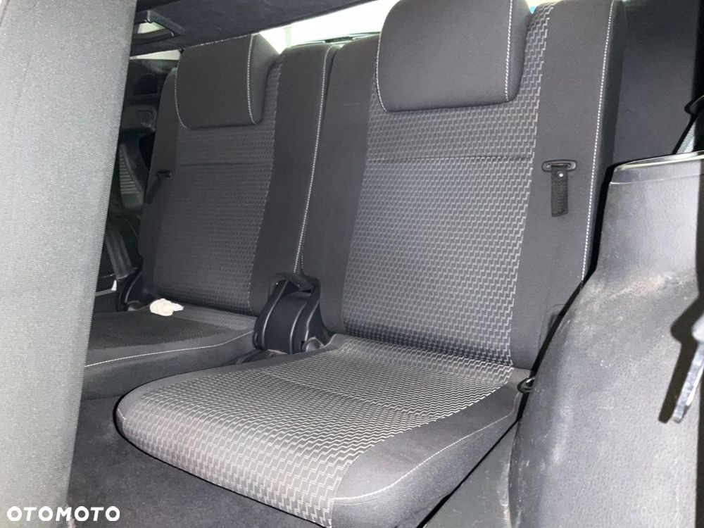 Toyota Verso 1.6 D-4D 7-Sitzer Start/Stop Skyview Edition - 9
