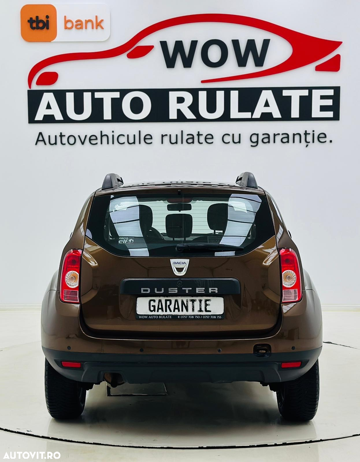 Dacia Duster - 9