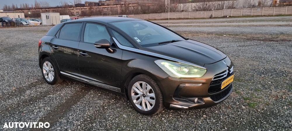 Citroën C5 BlueHDi 150 Stop&Start Style - 8