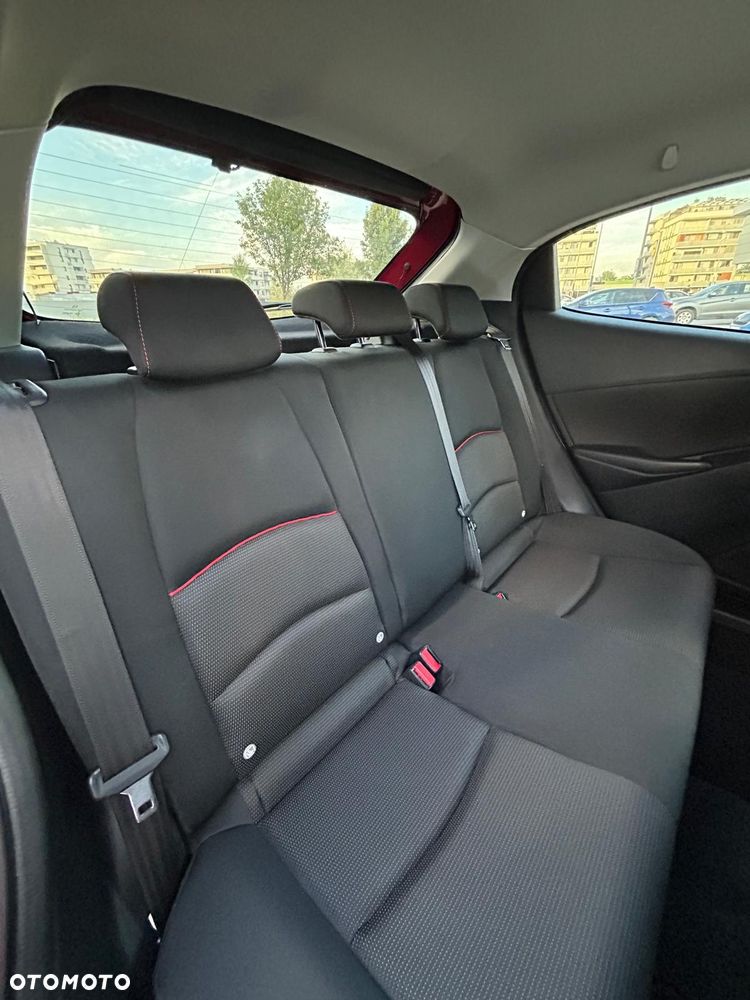 Mazda 2 SKYACTIV-G 90 Homura - 18