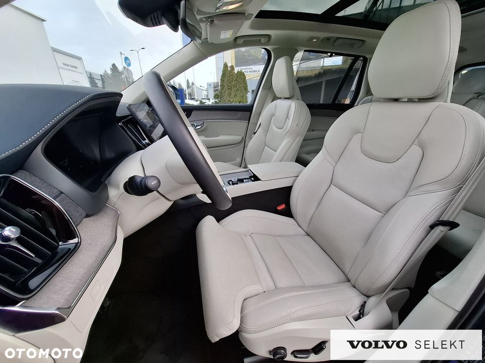 Volvo XC 90 - 10
