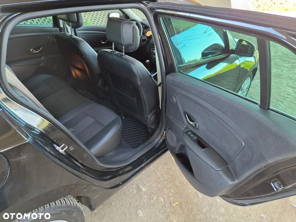 Renault Megane - 20