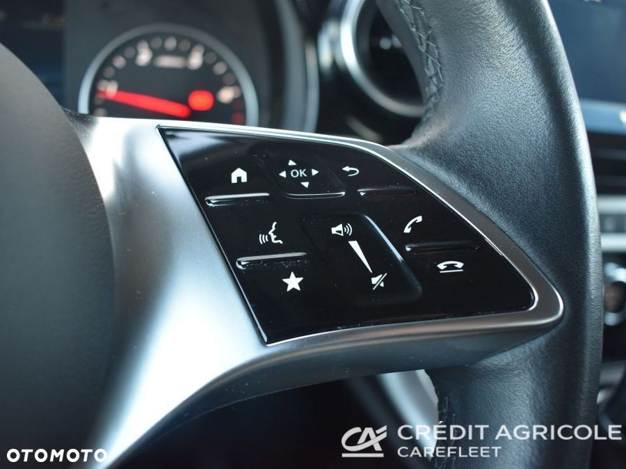 Mercedes-Benz Klasa T 180 d Progressive - 25