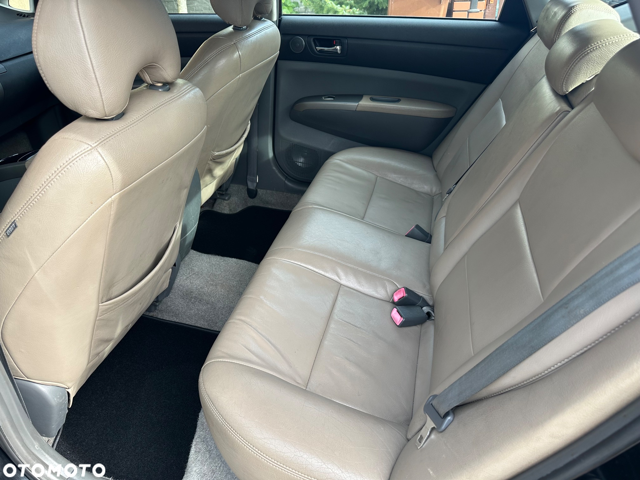 Toyota Prius 1.5 VVT-i Prestige - 6