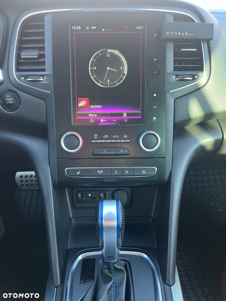 Renault Megane 1.6 TCe GT EDC - 8