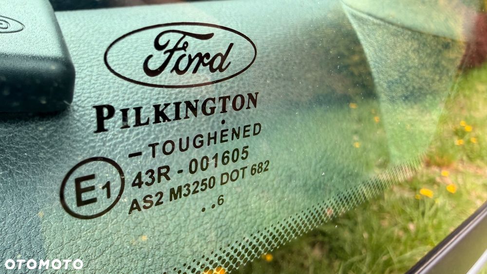 Ford S-Max 2.0 TDCi Titanium - 26