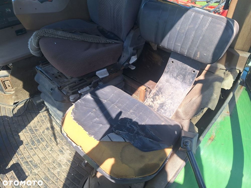 John Deere 8200 4X4 - 11