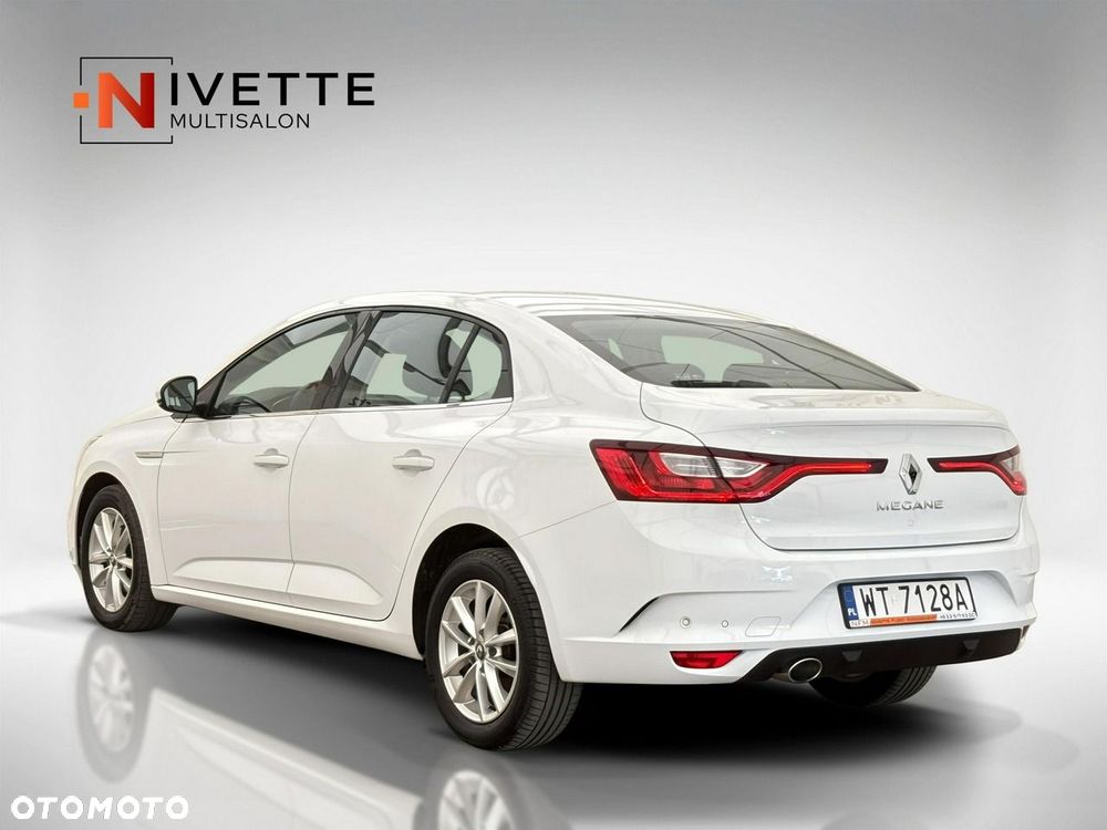 Renault Megane - 5
