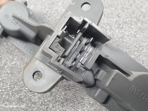 Suporte Lampadas Esq Alfa Romeo 147 (937_) - 3