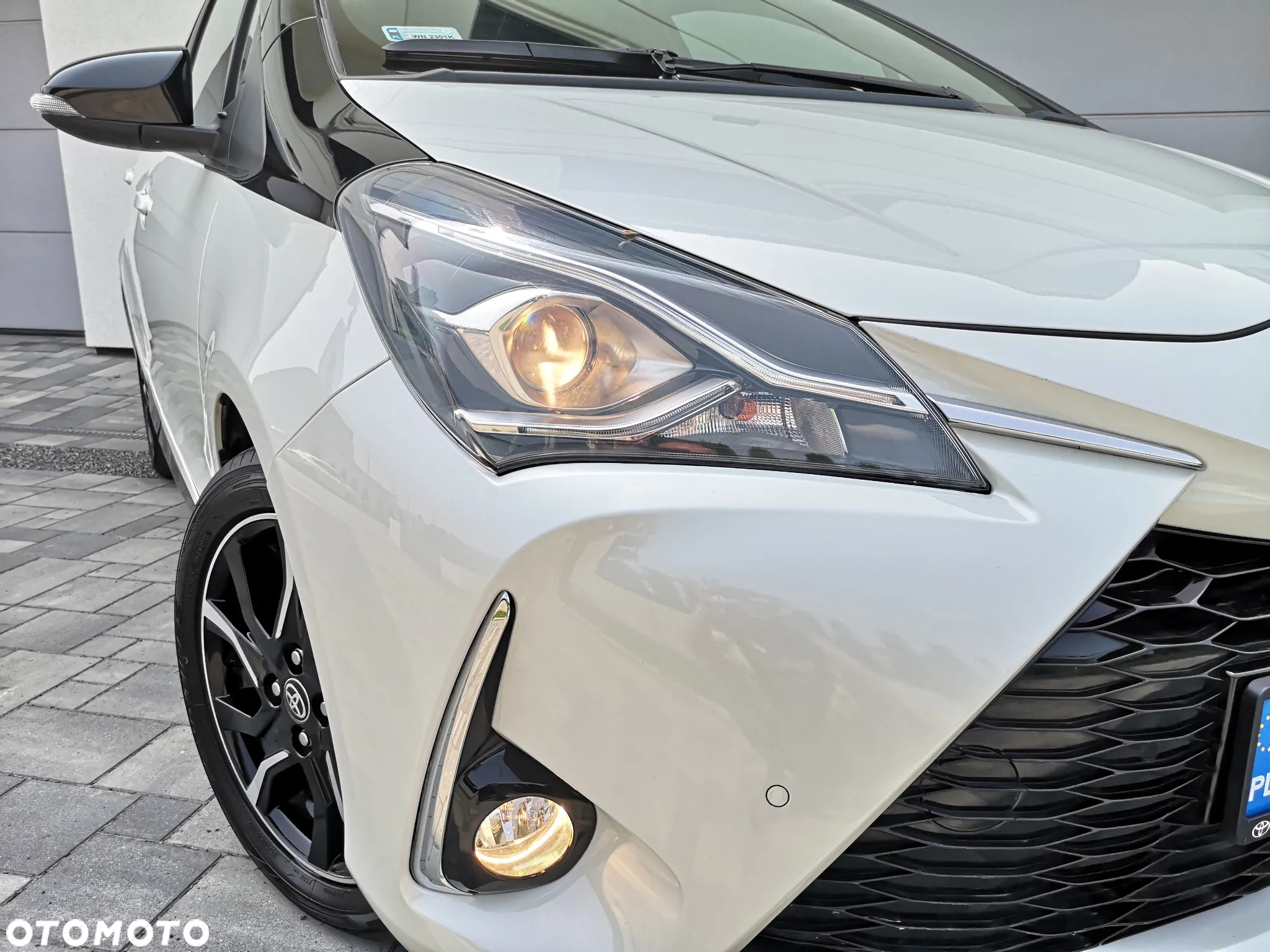 Toyota Yaris 1.5 Selection - 9