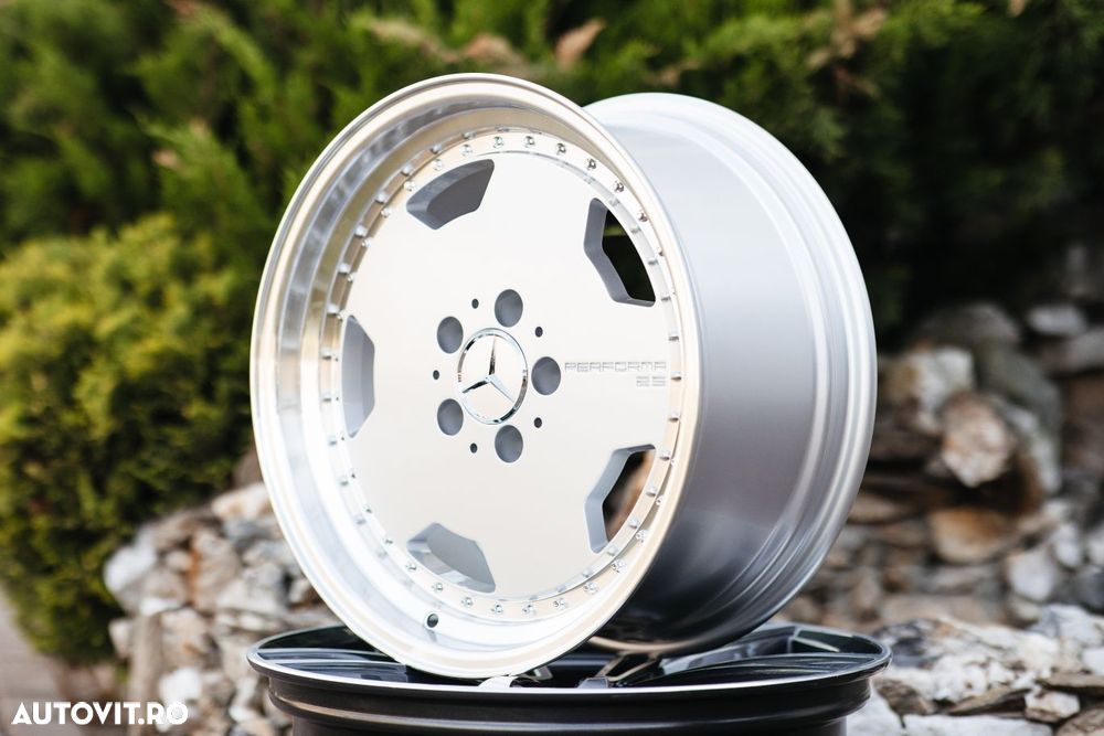 Jante 17 Mercedes-Benz R17 MonoBlock - 3