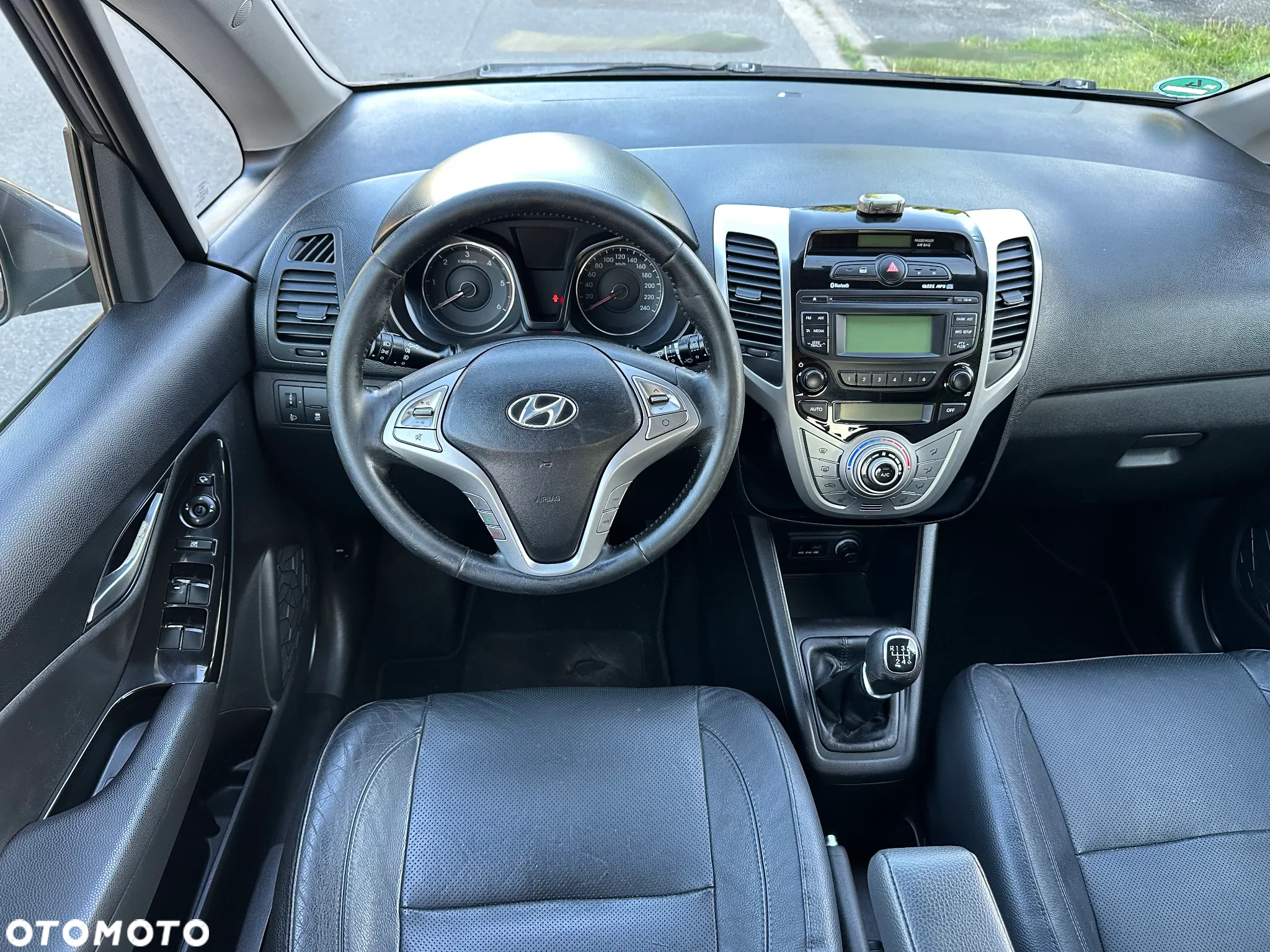 Hyundai ix20 1.6 CRDi Edition 20 - 5