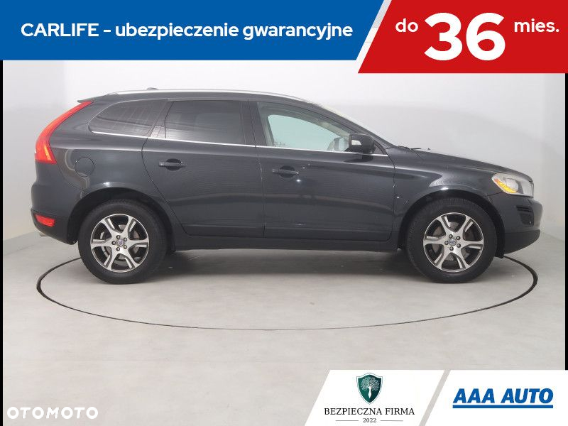 Volvo XC 60 - 7