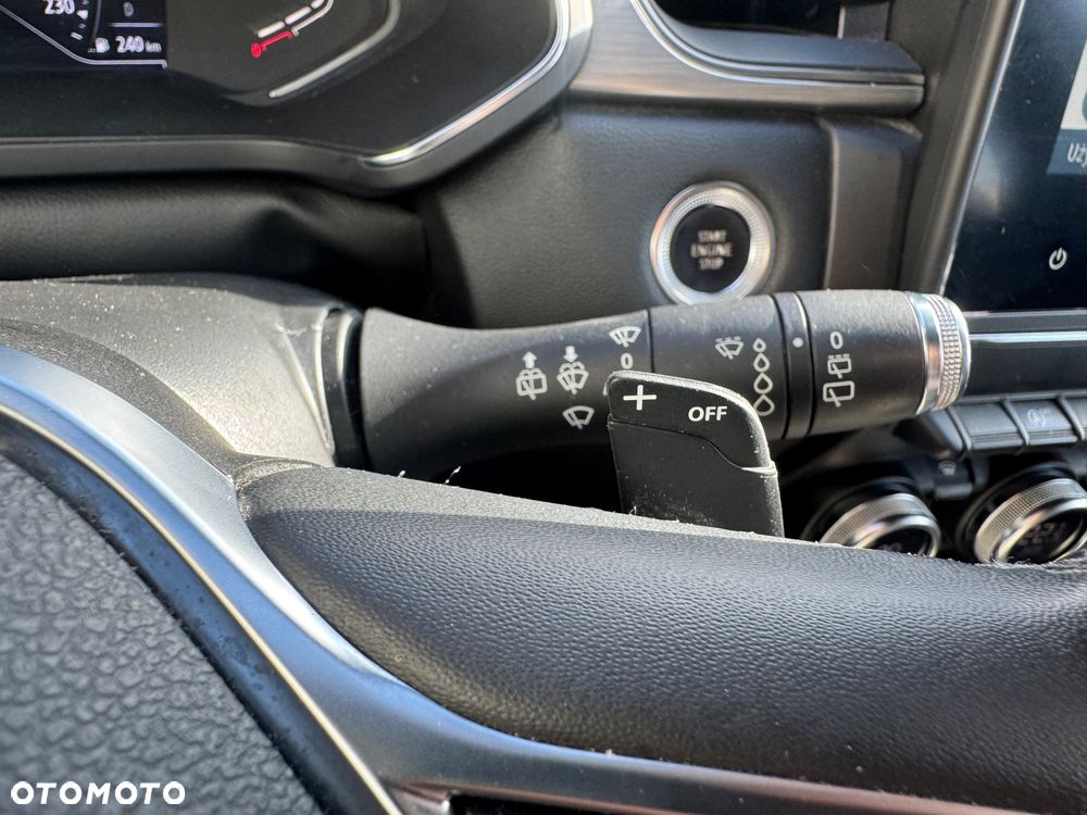 Renault Captur TCe Mild Hybrid 140 EDC GPF TECHNO - 18