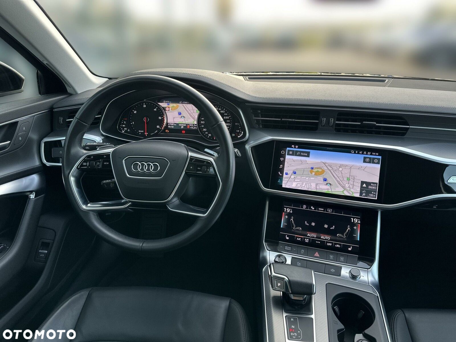 Audi A6 - 20