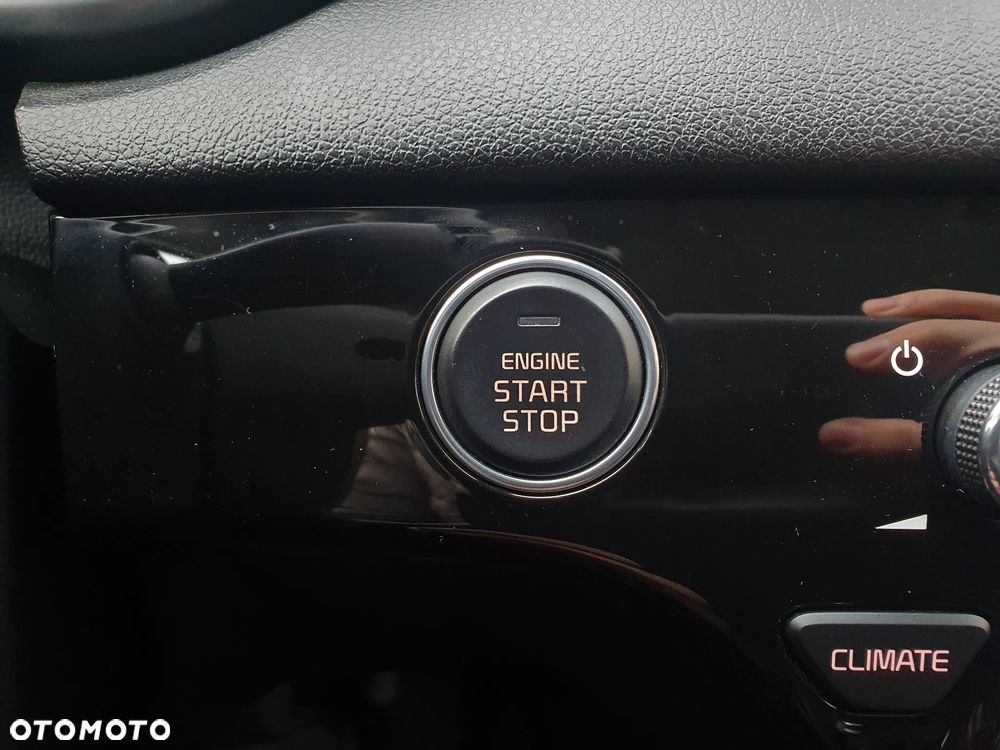 Kia Sportage 1.6 T-GDI L Business Line 2WD - 37