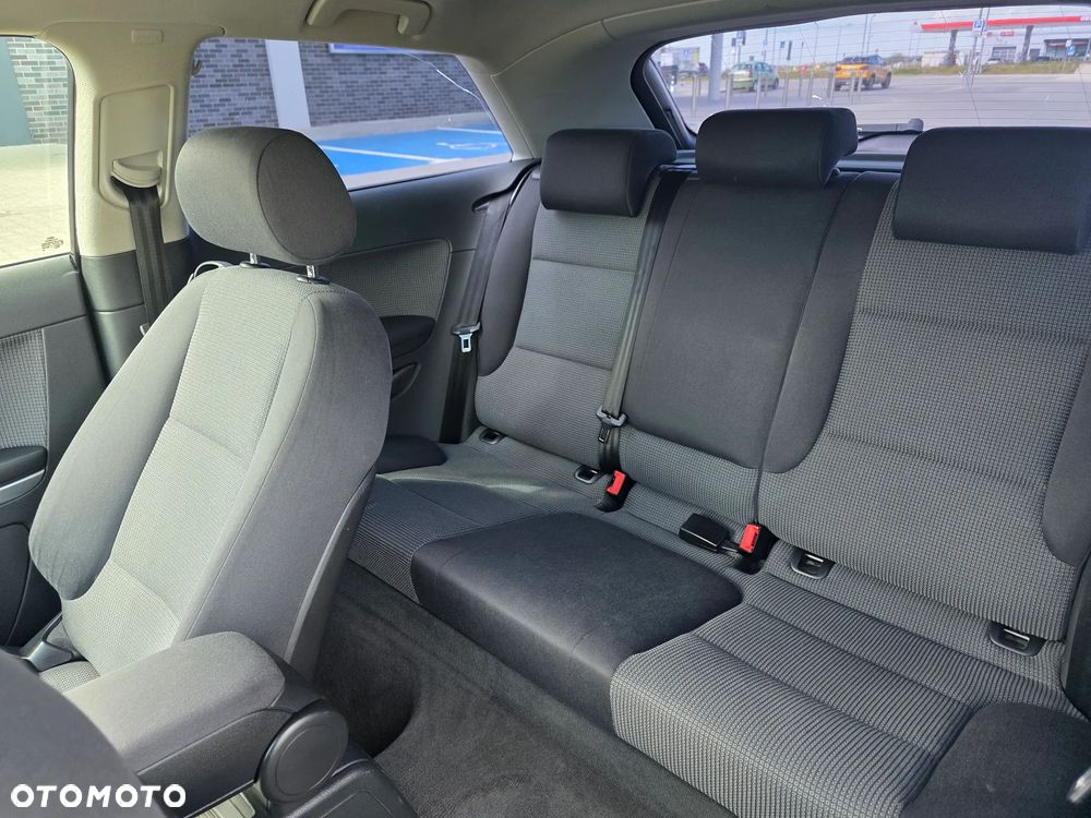 Audi A3 3-drzwiowe 1.9 TDI Ambition - 10