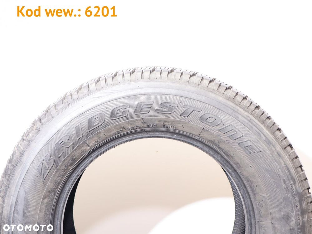 Bridgestone Dueler A/T 693 III - 265/65 R17 - 4