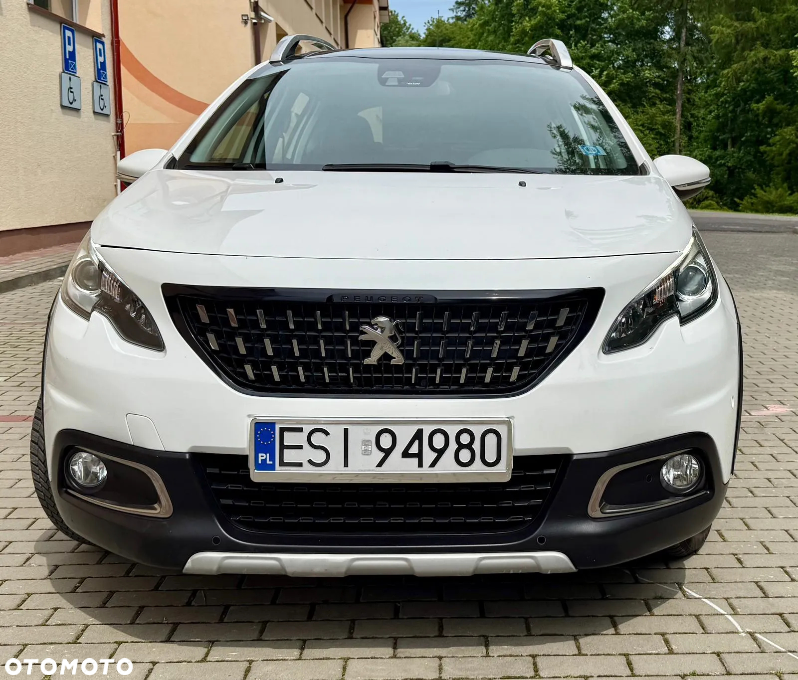 Peugeot 2008 1.2 Pure Tech Crossway S&S EAT6 - 2