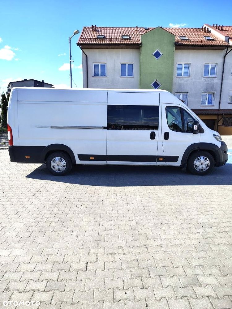 Peugeot Boxer - 5