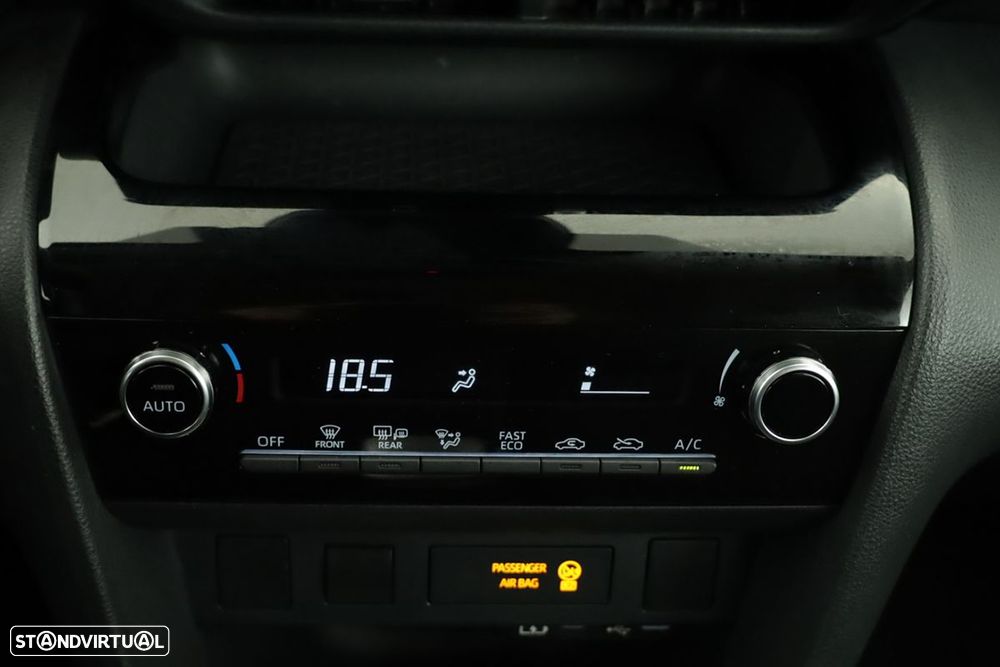 Toyota Yaris Cross 1.5 HDF Comfort - 12