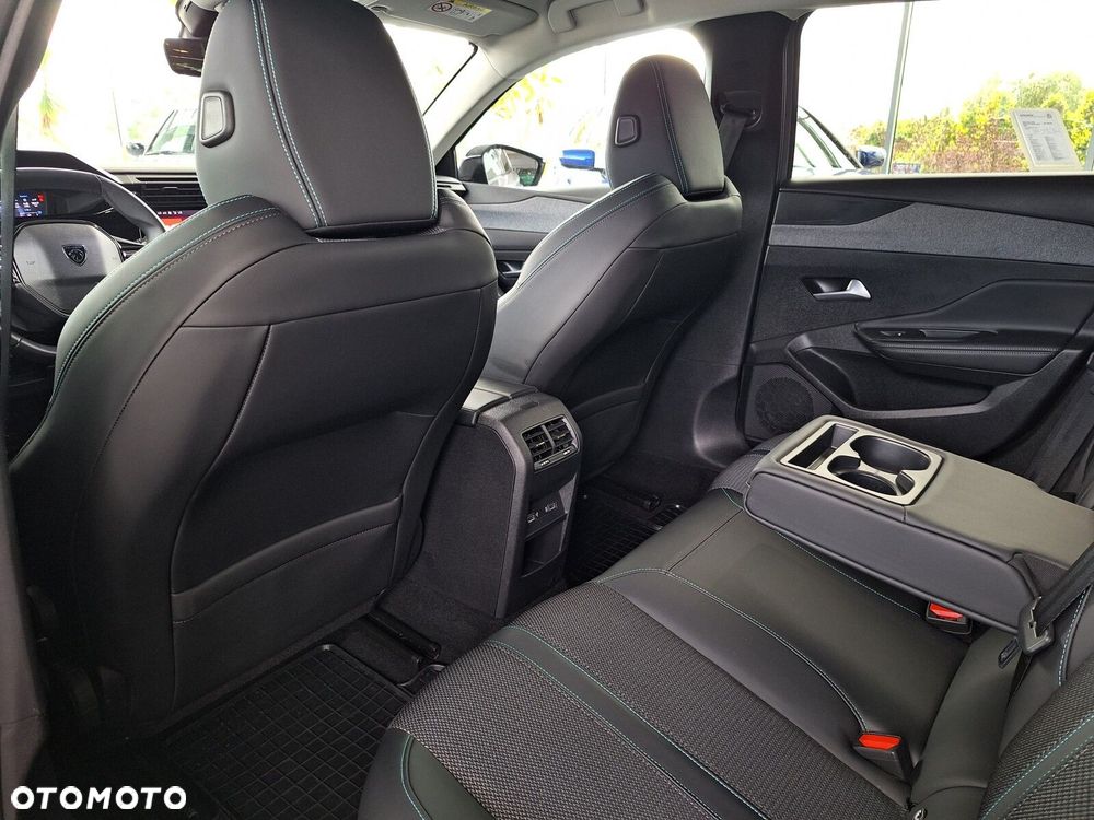 Peugeot 308 1.5 BlueHDi Allure S&S - 19