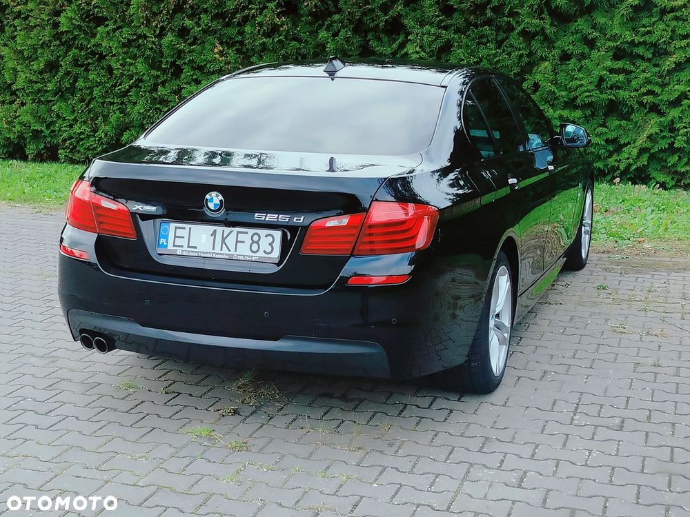 BMW Seria 5 - 17