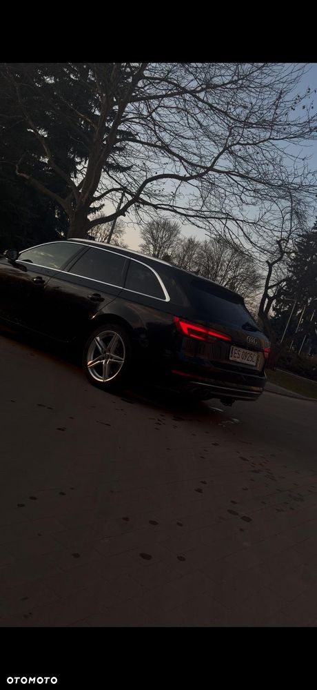 Audi A4 Avant - 3