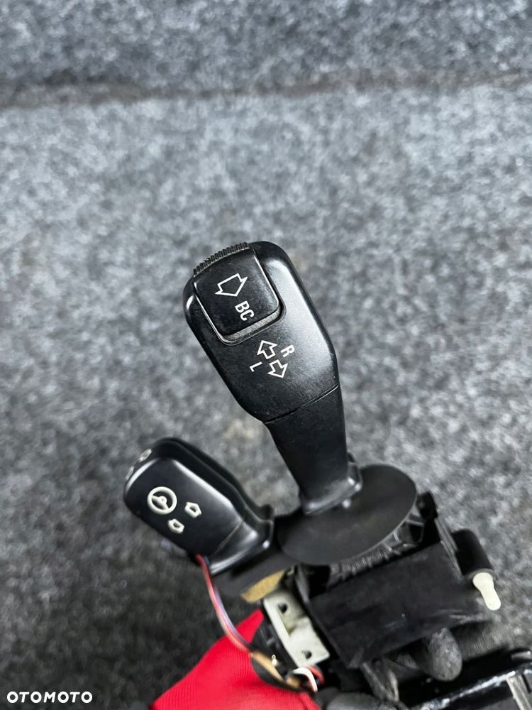przełącznik zespolony bmw e39 seria 5 8360880 8352172 - 5