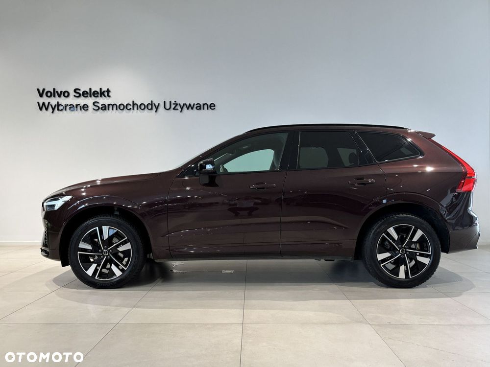 Volvo XC 60 - 8