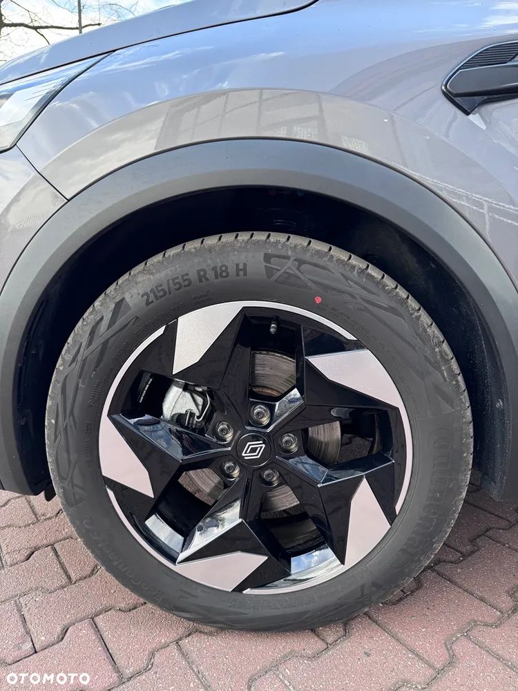 Renault Captur 1.6 E-TECH Full Hybrid 145 Techno - 24