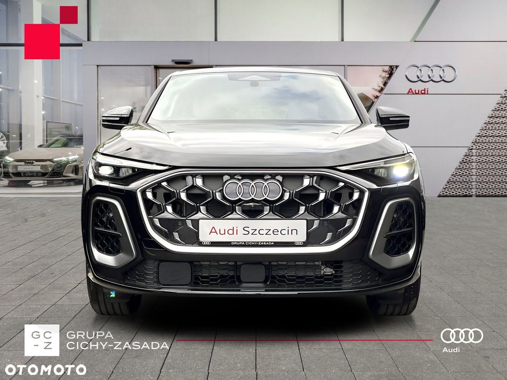 Audi Q5 Sportback - 9